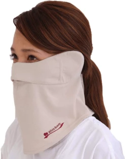 White Beauty LADIES TYPE B