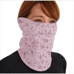 White Beauty LADIES TYPE C FLORAL