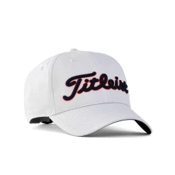 TITLEIST STARS & STRIPES TOUR PERFORMANCE HAT, ADJUSTABLE