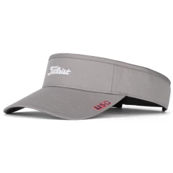 TITLEIST 2020 STARS & STRIPES COLLECTION NUNTACKET VISOR