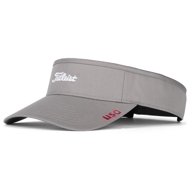 TITLEIST 2020 STARS & STRIPES COLLECTION NUNTACKET VISOR
