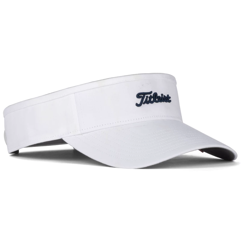 TITLEIST 2020 STARS & STRIPES COLLECTION NUNTACKET VISOR - Image 8