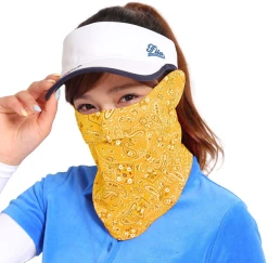 LADIES TYPE C PAISLEY