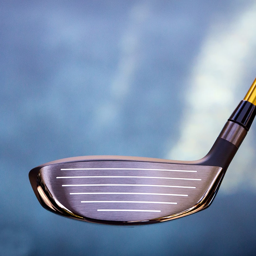 A-Grind Fairway Wood Head Only - Image 4