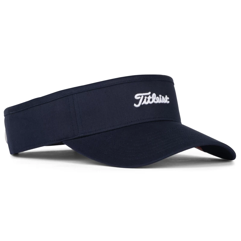 TITLEIST 2020 STARS & STRIPES COLLECTION NUNTACKET VISOR - Image 14