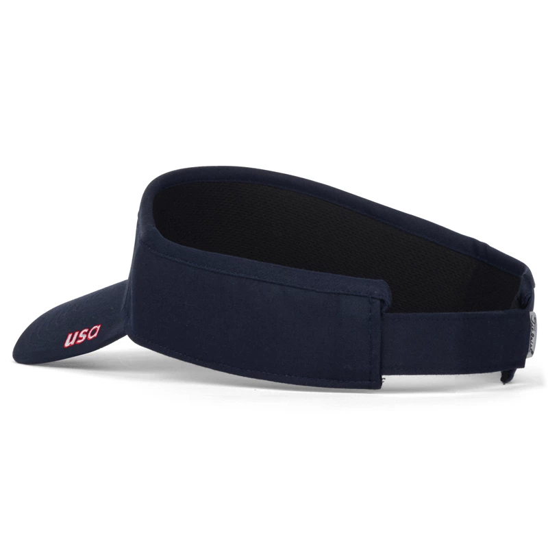 TITLEIST 2020 STARS & STRIPES COLLECTION NUNTACKET VISOR - Image 15