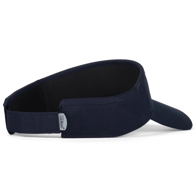 TITLEIST 2020 STARS & STRIPES COLLECTION NUNTACKET VISOR - Image 16