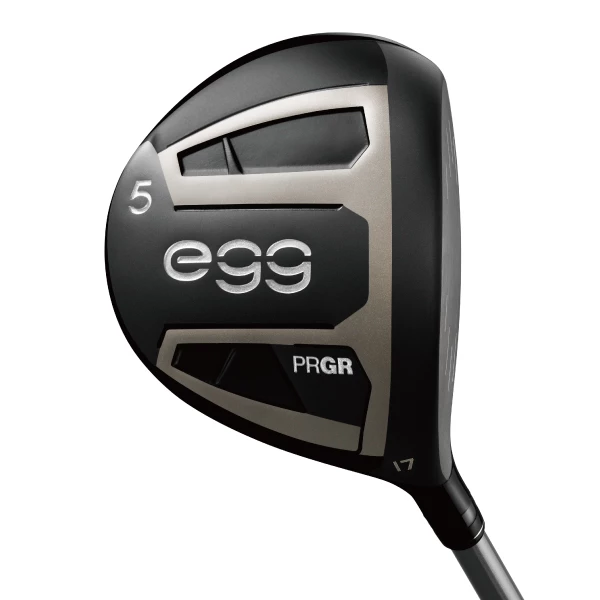 PRGR Golf PRGR New Egg Ladies Fairway Wood 2019 - Image 5