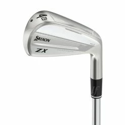 NEW Srixon ZX MK II Forged 18° 2 Utility UST Mamiya Recoil Dart F5 90 XStiff