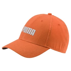 PUMA Golf PUMA BREEZER FITTED CAP