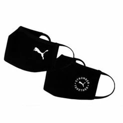 PUMA Golf PUMA FACE MASK