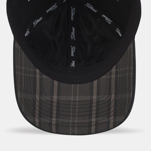 2022 TITLEIST SPECIAL EDITION SHAMROCK CHARLESTON GARMENT WASH CAP - Image 4