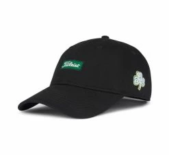 2022 TITLEIST SPECIAL EDITION SHAMROCK CHARLESTON GARMENT WASH CAP