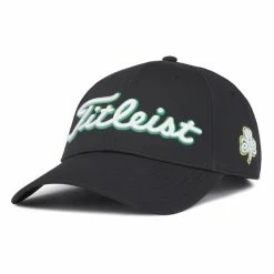 2022 TITLEIST SPECIAL EDITION SHAMROCK PLAYERS PERFORMANCE CAP