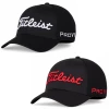 TITLEIST 2021 TOUR SPORTS MESH STAFF COLLECTION HAT, FITTED