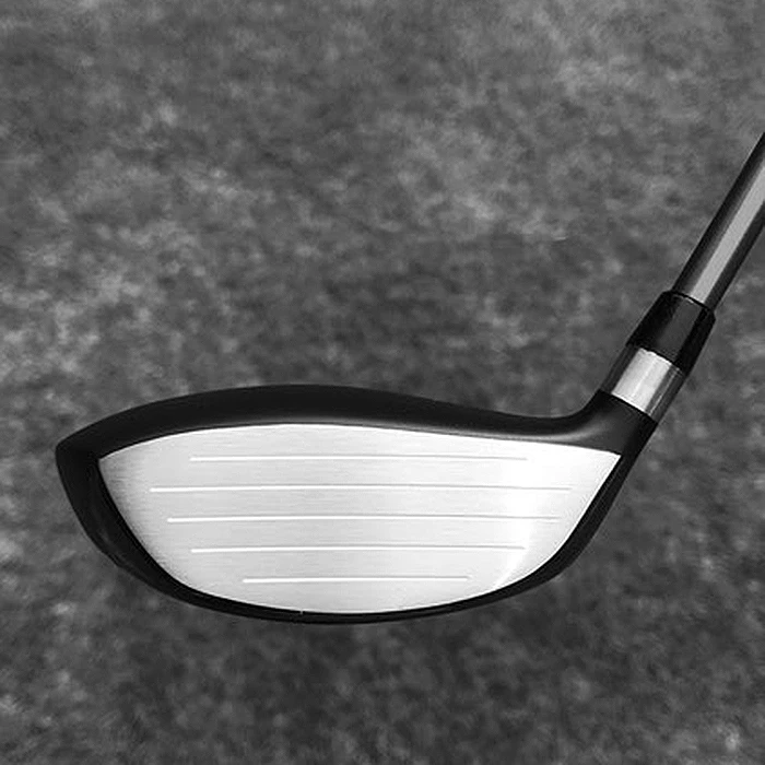 A-Grind+ EX-F Fairway Wood - Image 3