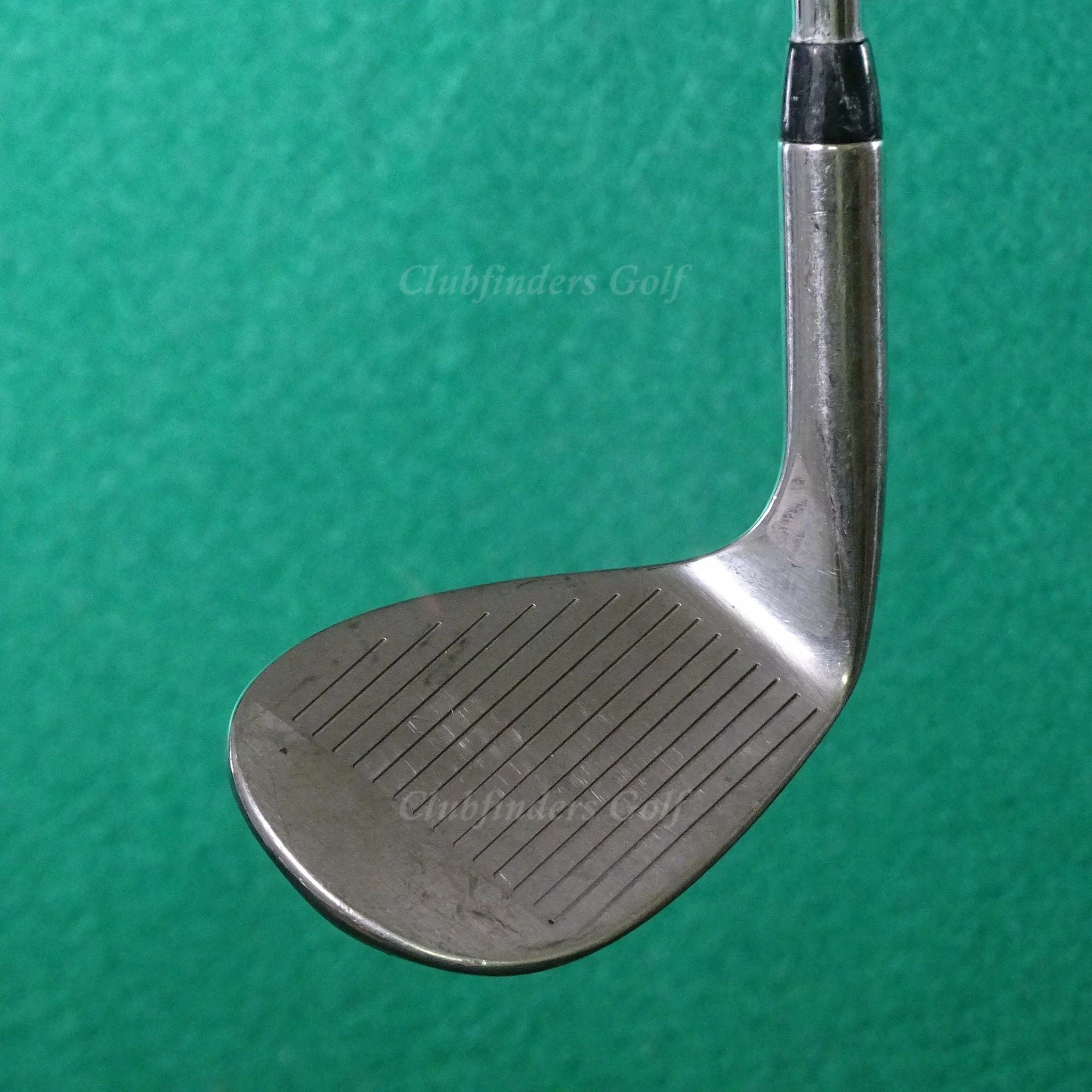 Adams® Adams Tom Watson 52-08 52° GW Gap Wedge Factory Performance Lite Steel Wedge - Image 2