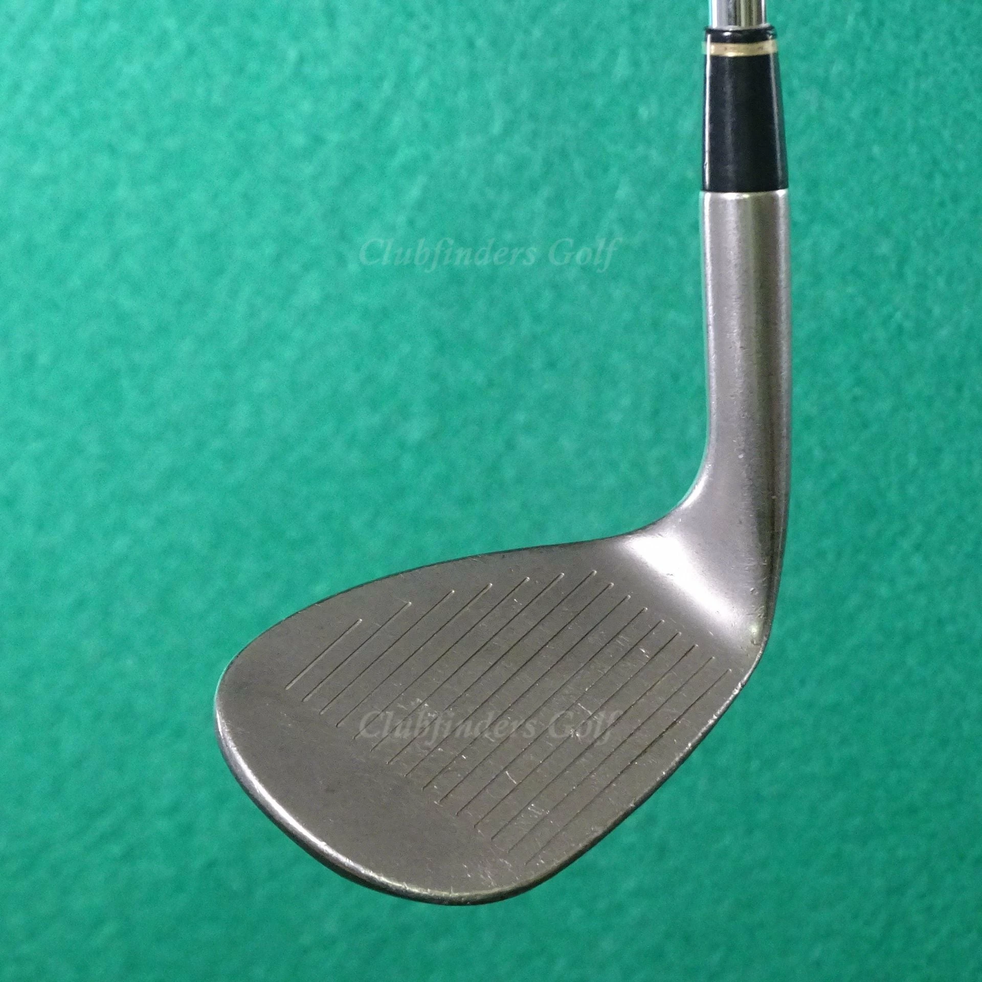 Adams® Adams Tom Watson 52-07 52° GW Gap Wedge Stepped Steel Wedge - Image 2