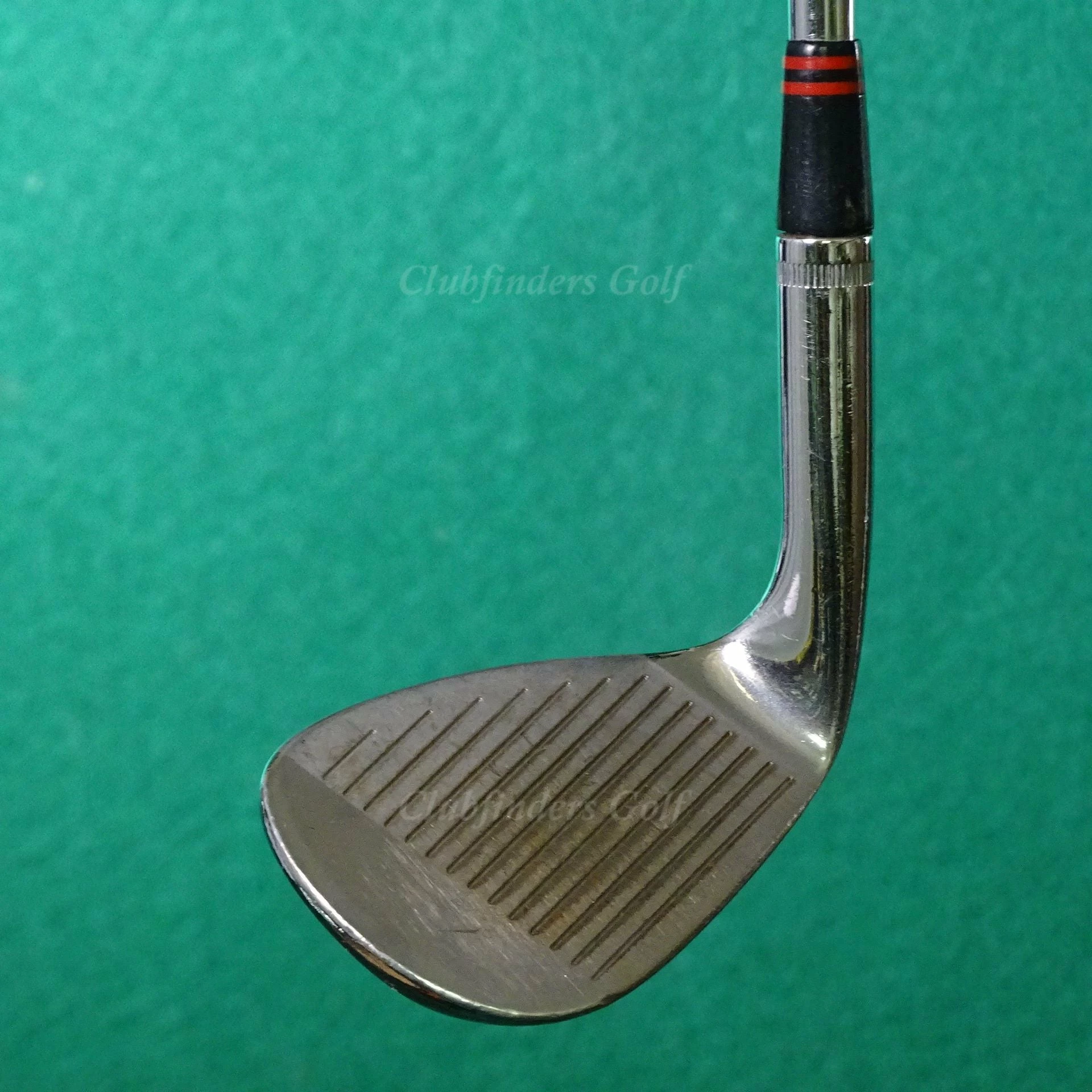 Ben Hogan Colonial Forged 5208 52° GW Gap Wedge Factory Apex Steel Wedge - Image 2