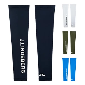 COOLING ARM SLEEVES W/ UV PROTECTION BY J.LINDEBERG