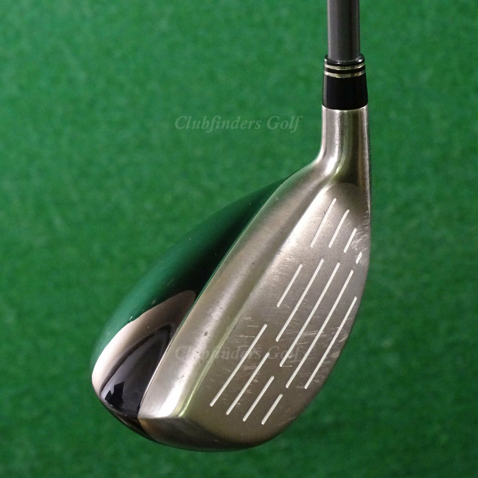 King Cobra Baffler Utility 20° Hybrid 3/R Iron Aldila NV-HL 65 Graphite Regular - Image 3