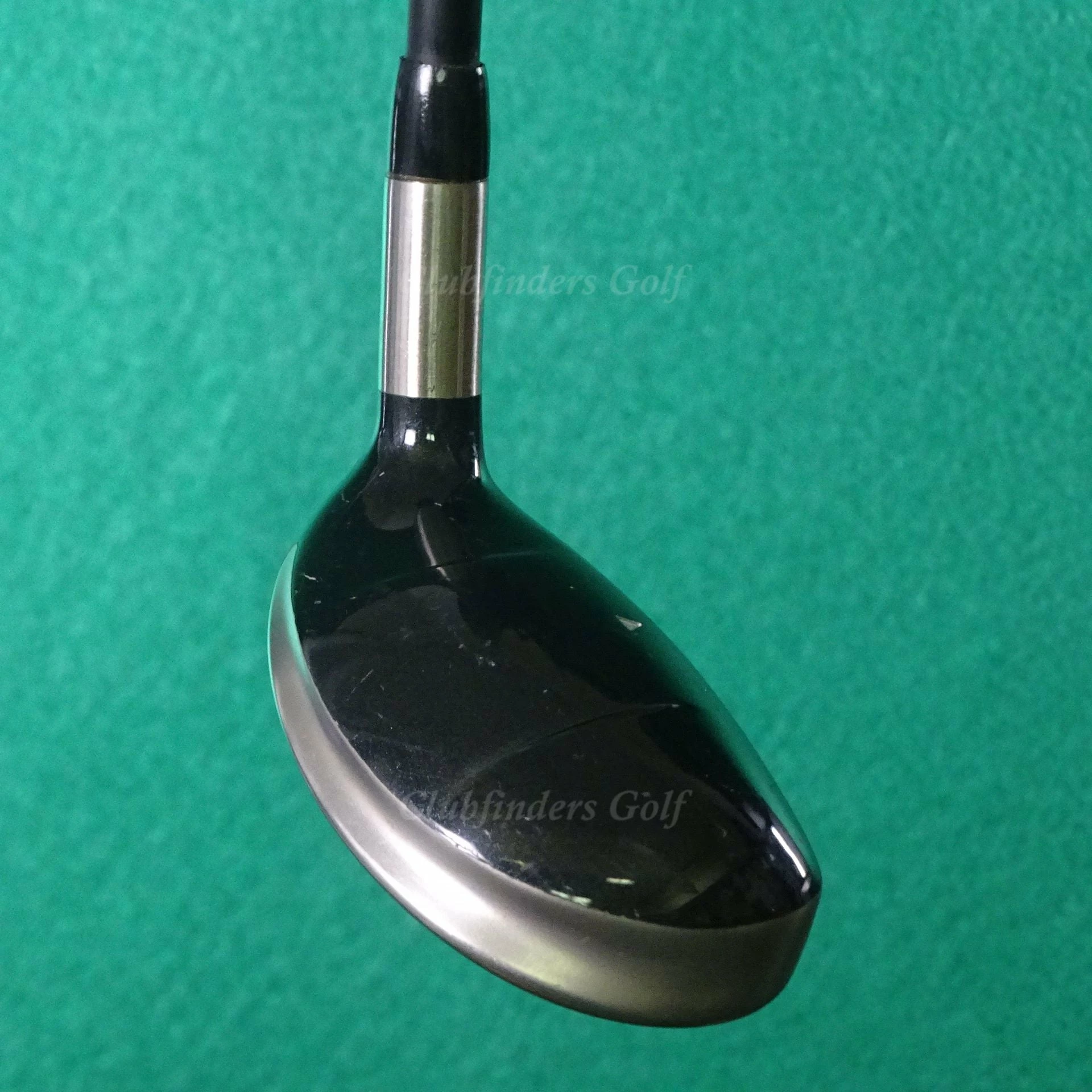 Adams® Adams Tight Lies Idea I-Wood Tour 17° Hybrid 3 Iron Factory GT Shaft Stiff - Image 2