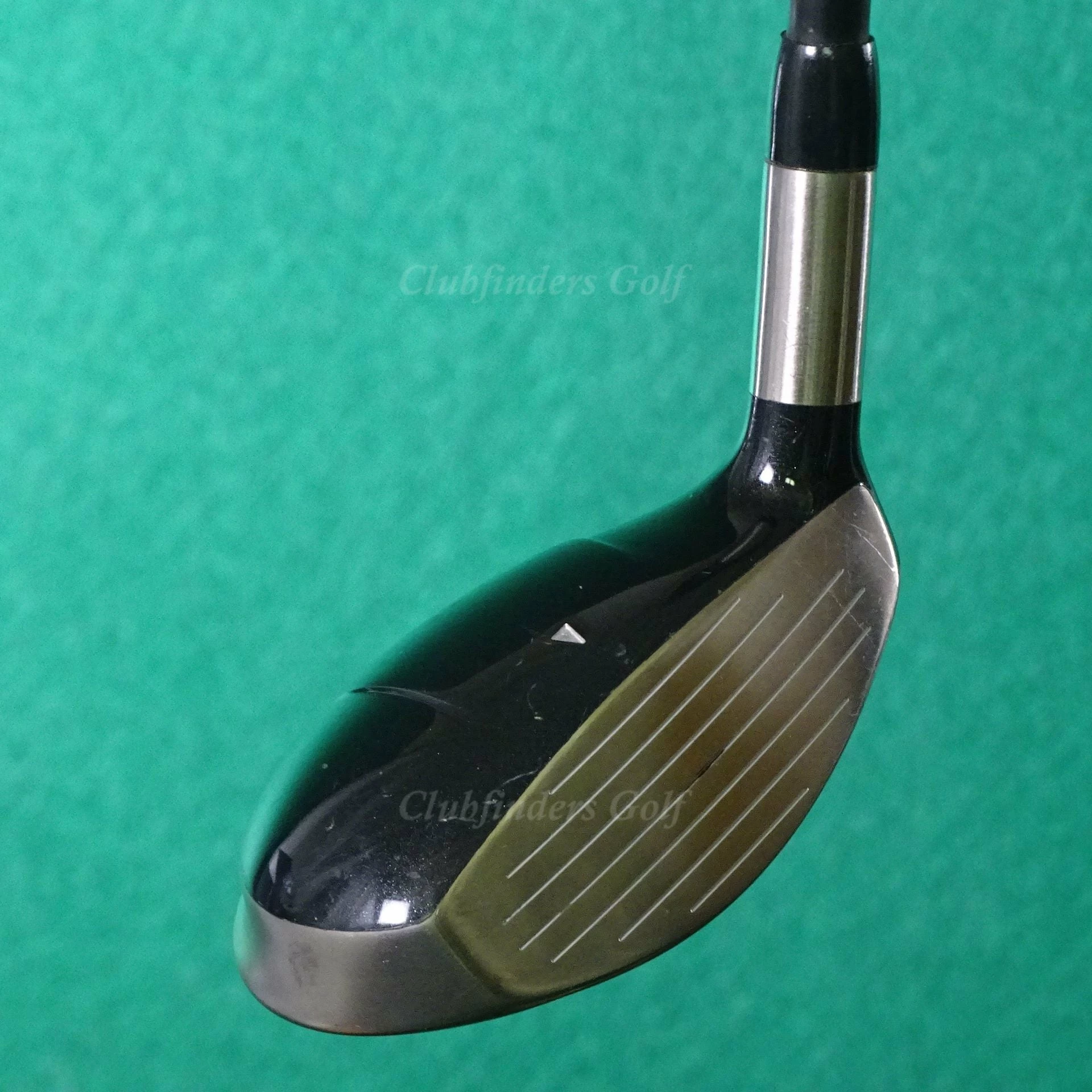 Adams® Adams Tight Lies Idea I-Wood Tour 17° Hybrid 3 Iron Factory GT Shaft Stiff - Image 3