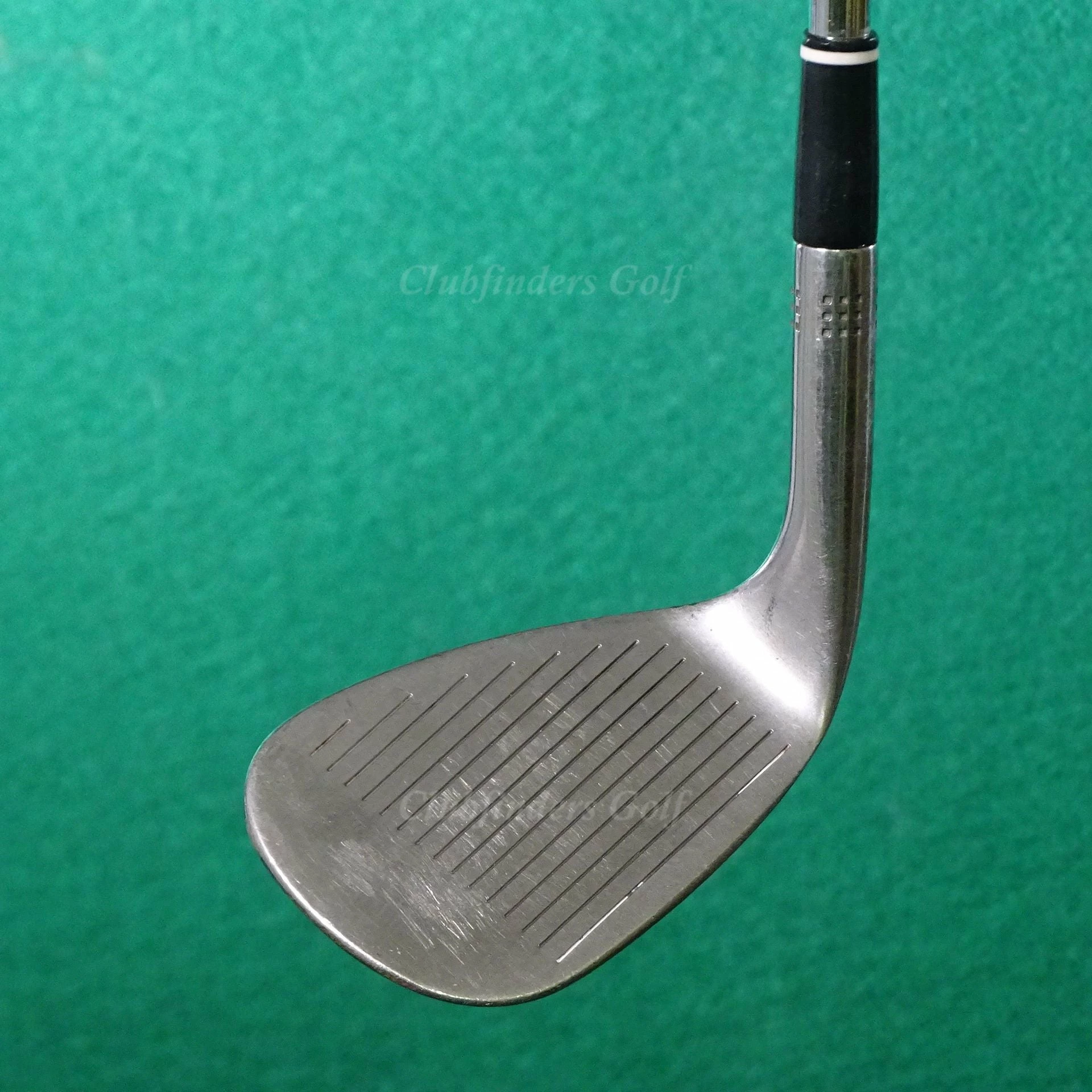 Adams® Adams Tom Watson 56-14 56° SW Sand Wedge Factory Performance Lite Steel Wedge - Image 2