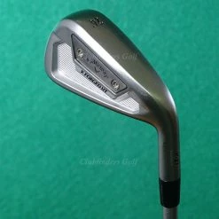 Callaway X Forged UT X-21 24° Utility Club Project X U 6.0 110G Steel Stiff