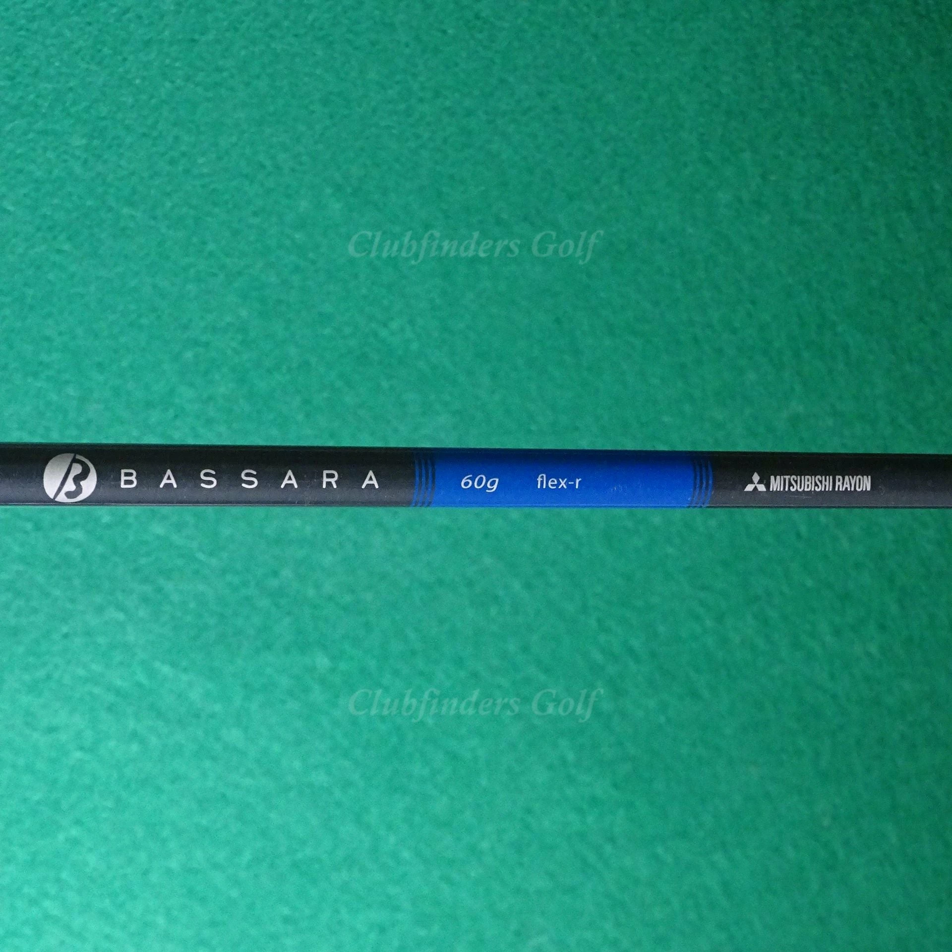 Adams Golf LH Adams Idea Tech V3 Hybrid 6 Iron Mitsubishi Rayon Bassara Graphite Regular - Image 2
