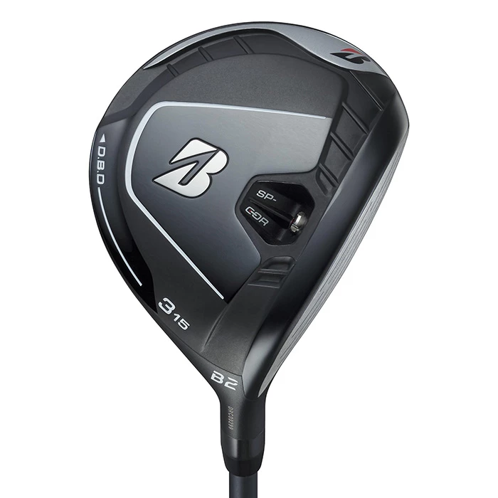 Bridgestone B2 Fairway Wood