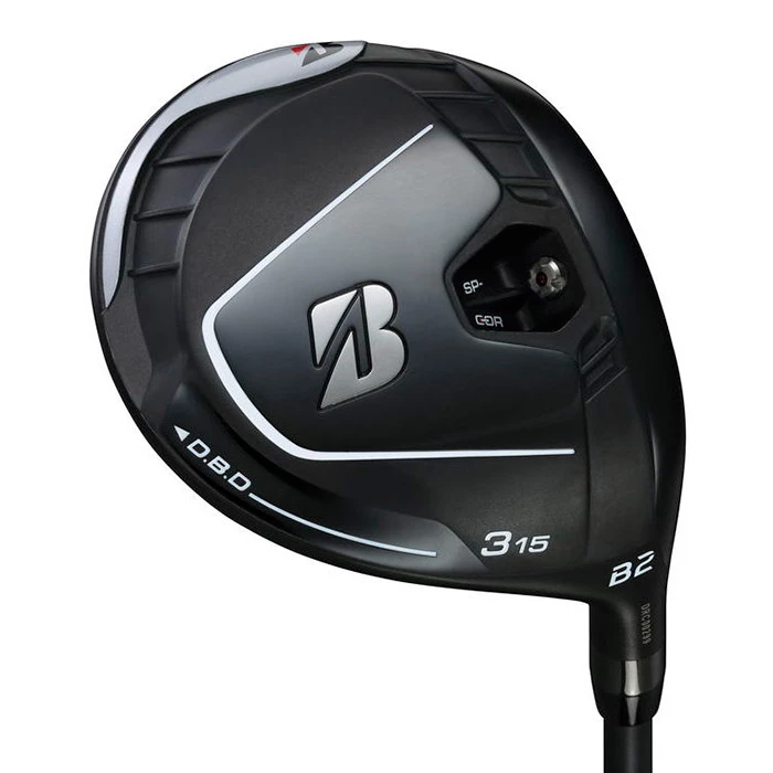 Bridgestone B2 Fairway Wood - Image 4