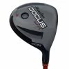 Haraken Docus DCF 711 Fairway Wood