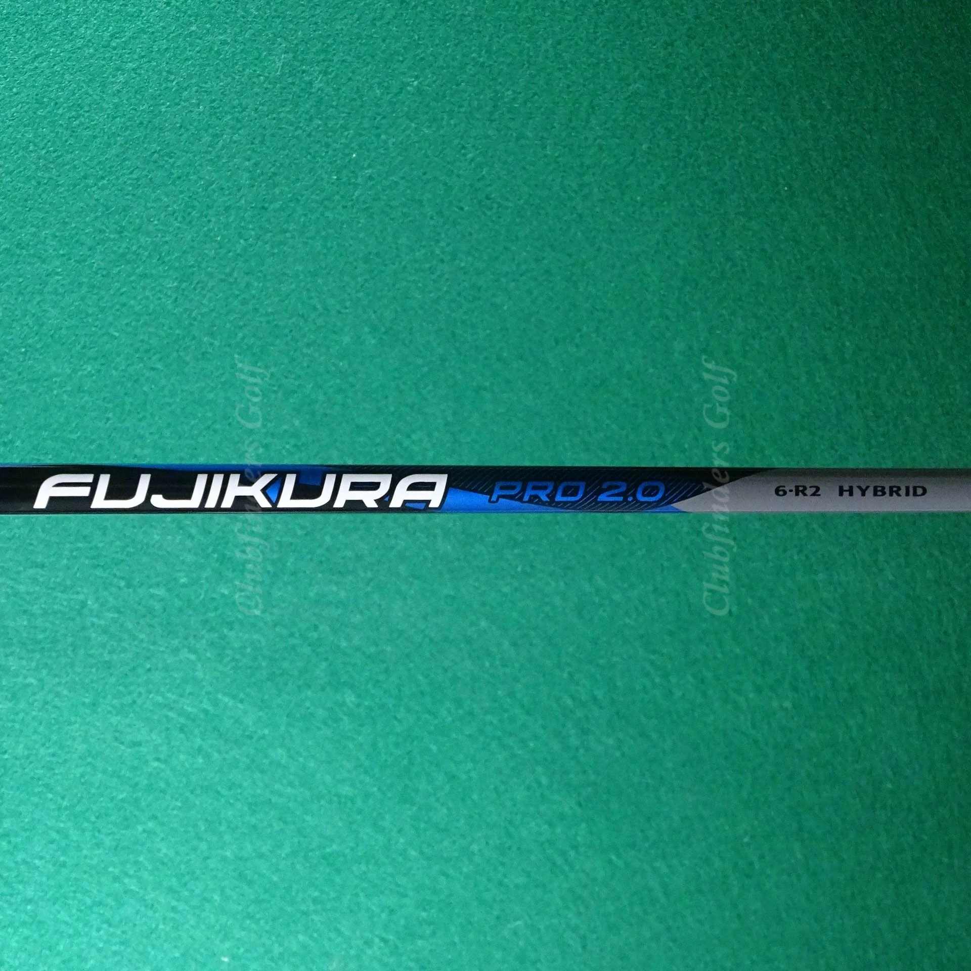 Callaway Apex 19° 3 Hybrid Fujikura Pro 2.0 6-R2 Graphite Regular W/HC - Image 2