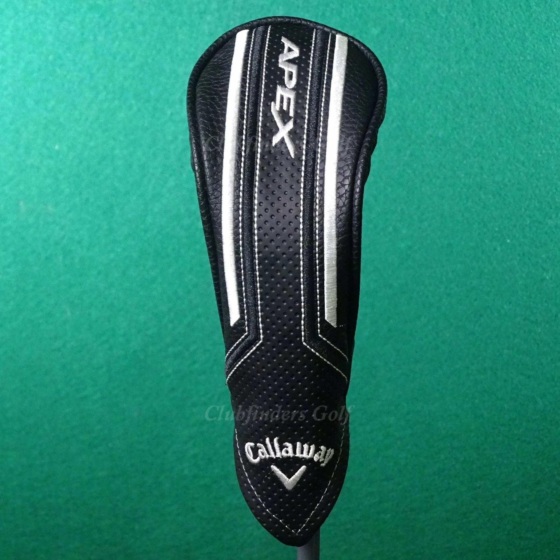 Callaway Apex 19° 3 Hybrid Fujikura Pro 2.0 6-R2 Graphite Regular W/HC - Image 4