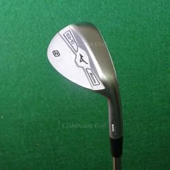 Mizuno S5 Forged 53-10 53° Wedge Project X 5.0 Regular