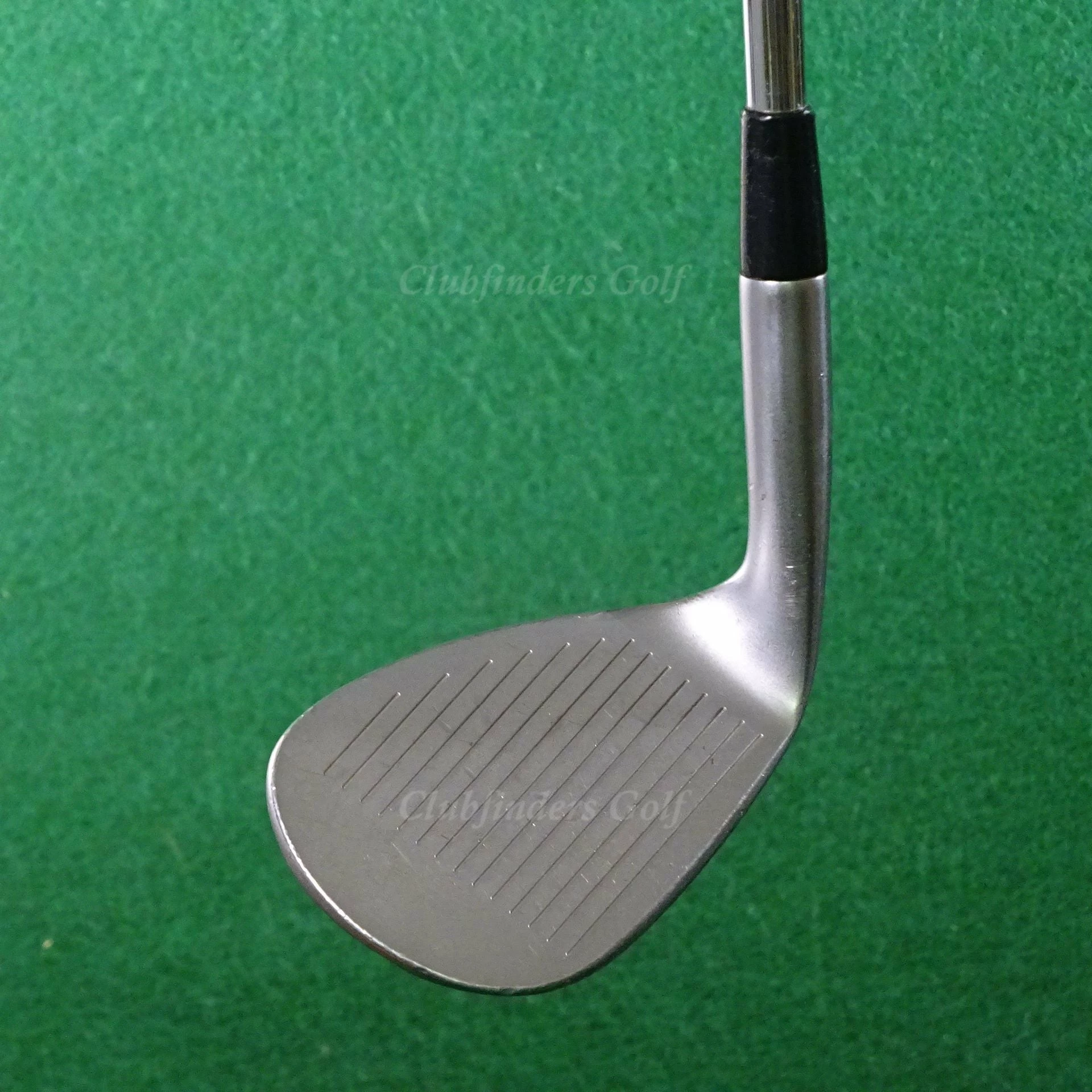 Mizuno S5 Forged 53-10 53° Wedge Project X 5.0 Regular - Image 2