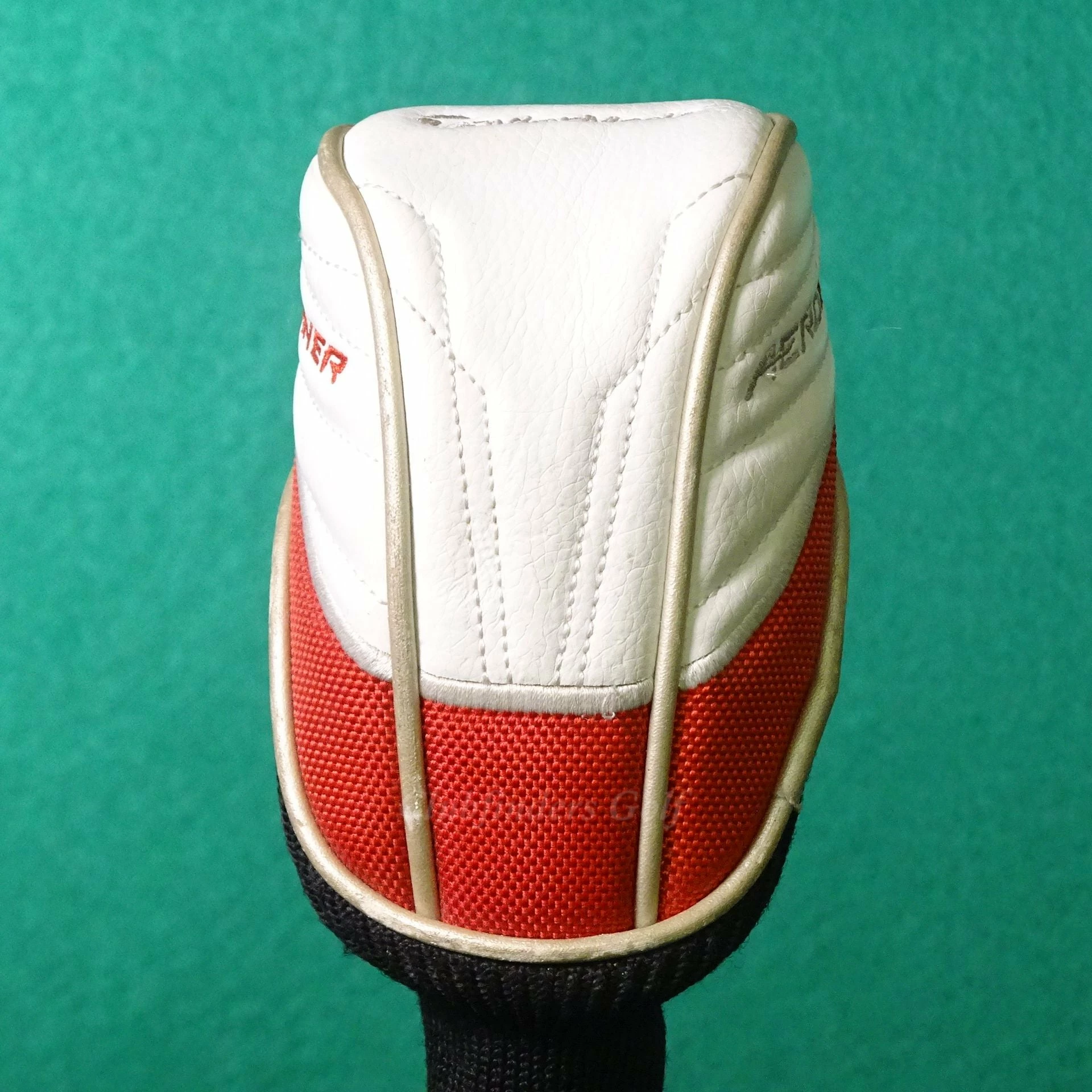 LH TaylorMade AeroBurner Rescue 4 Hybrid Matrix Speed RUL-Z 70 Regular W/HC - Image 4