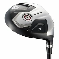 Geotech Golf Geotech GT F-417 Fairway Wood