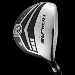 Geotech Golf Geotech Kailas STB Fairway Wood