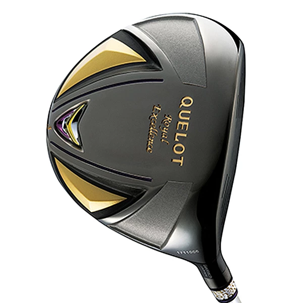 Geotech Golf Geotech Quelot RE18 Fairway Wood
