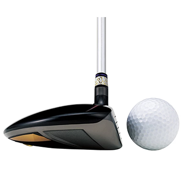 Geotech Golf Geotech Quelot RE18 Fairway Wood - Image 4