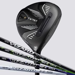 Honma Golf Honma Tour World TW757 Fairway Wood