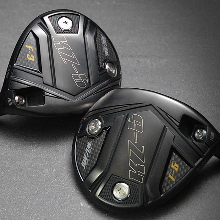 JBeam KZ-5 Fairway Wood - Image 2