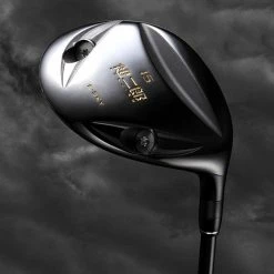 Fuso Dream Kenjiro K-Sky Fairway Wood