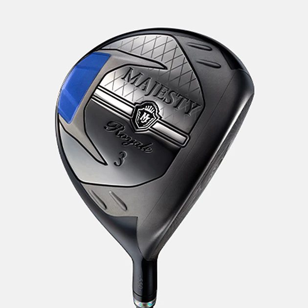 Majesty Golf Majesty Royale Fairway Wood 2023