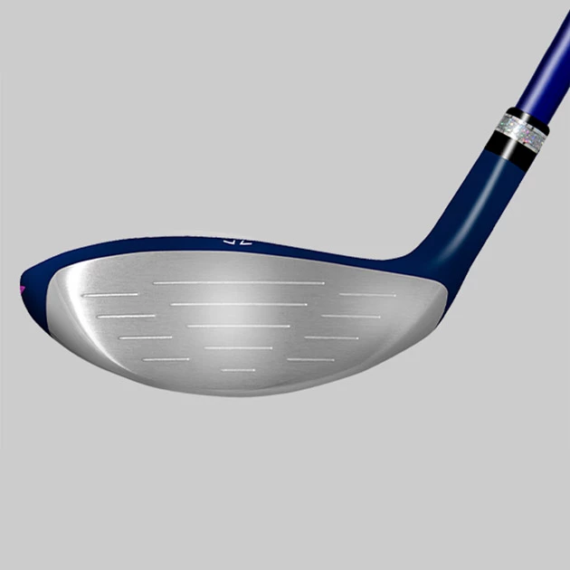 Majesty Golf Maruman Shuttle Ladies Fairway Wood 2023 - Image 2