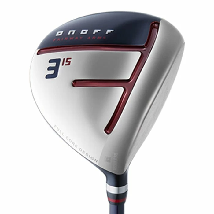 ONOFF Golf ONOFF AKA Fairway Arms 2020 - Image 2