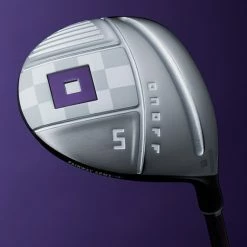 ONOFF Golf ONOFF Lady Fairway Arms 2023