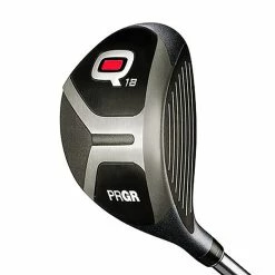 PRGR Golf PRGR Q Fairway Wood